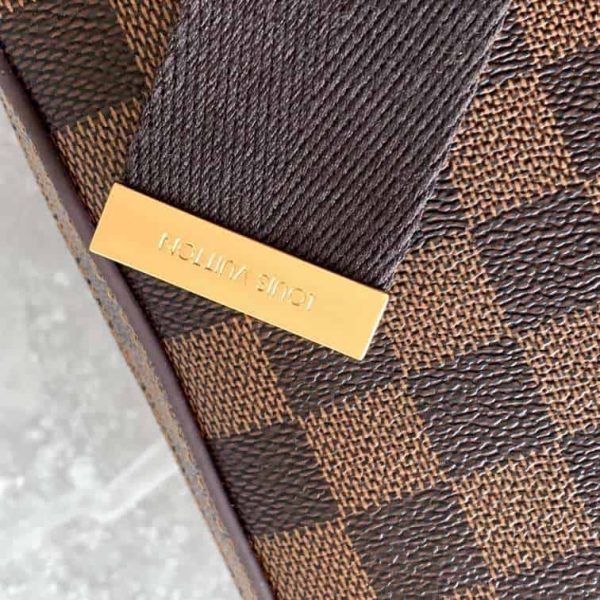 LOUIS VUITTON AVENUE SLING BAG – WLM211 - Image 7