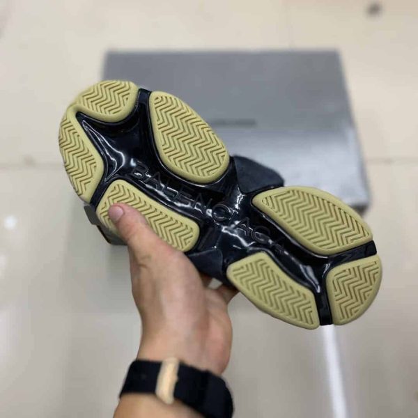 BALENCIAGA TRIPLE S TRAINERS – BB23 - Image 6