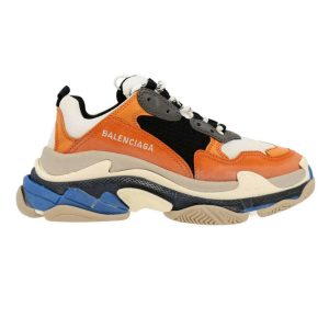 BALENCIAGA TRIPLE S TRAINERS – BB24