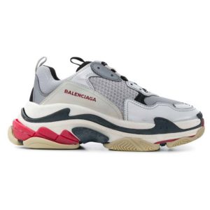 BALENCIAGA TRIPLE S TRAINERS – BB25