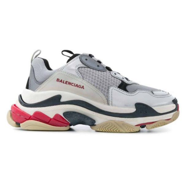 BALENCIAGA TRIPLE S TRAINERS – BB25