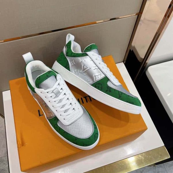 LOUIS VUITTON SNEAKERS – LSVT161 - Image 6