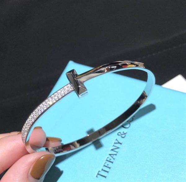 TIFFANY & CO. JEWELREY – WJL54 - Image 5