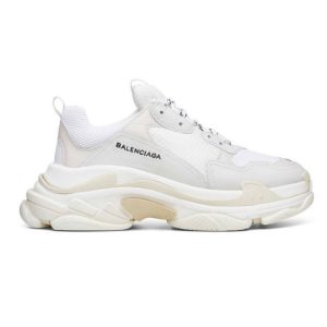 BALENCIAGA TRIPLE S TRAINERS – BB28