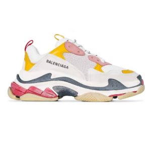 BALENCIAGA TRIPLE S TRAINERS – BB32
