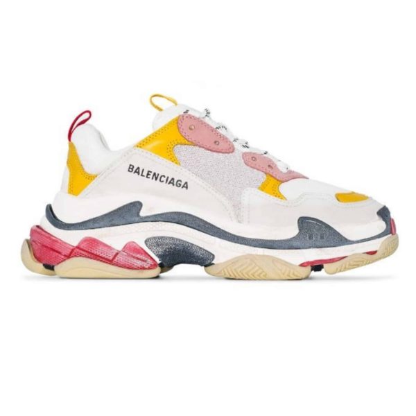 BALENCIAGA TRIPLE S TRAINERS – BB32