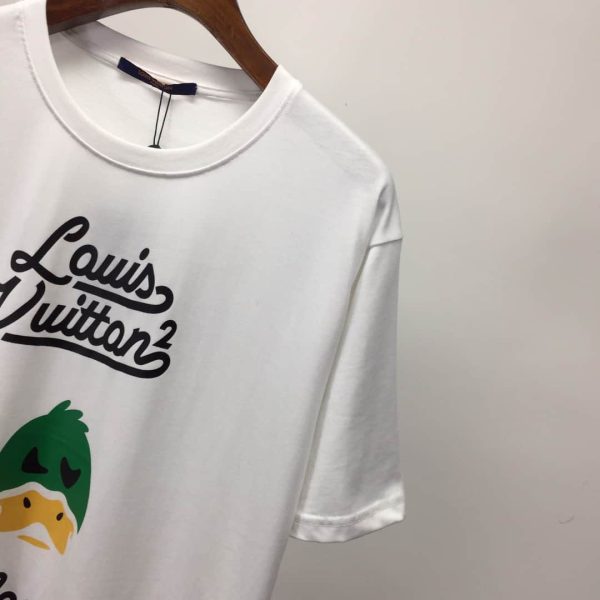 Louis Vuitton T-shirt – LSVT0105 - Image 3