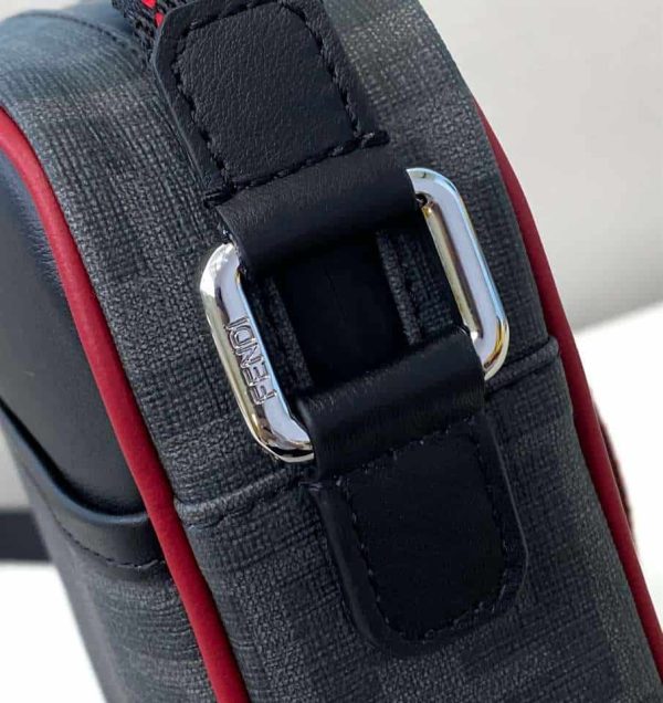 FENDI CROSSBODY BAG – WFB030 - Image 8