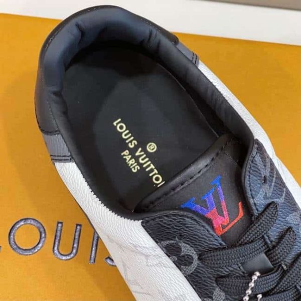 LOUIS VUITTON RIVOLI SNEAKER – LSVT141 - Image 5