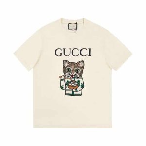GUCCI T-SHIRT – GCS058