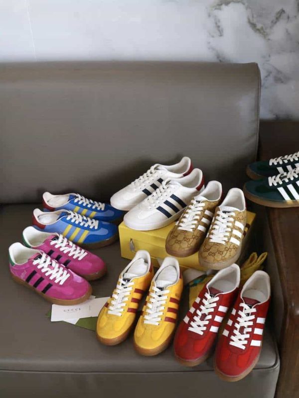 Men’s GG sneaker – GC171 - Image 5