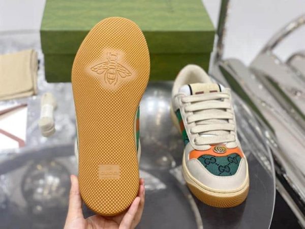 Men’s Screener Sneaker – GC193 - Image 6