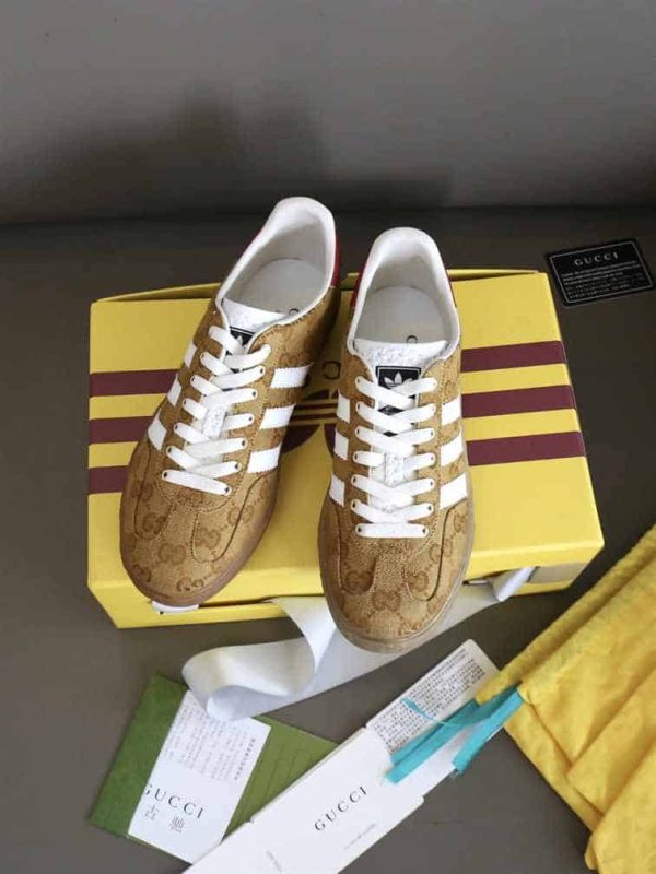 Men’s GG sneaker – GC166 - Image 5