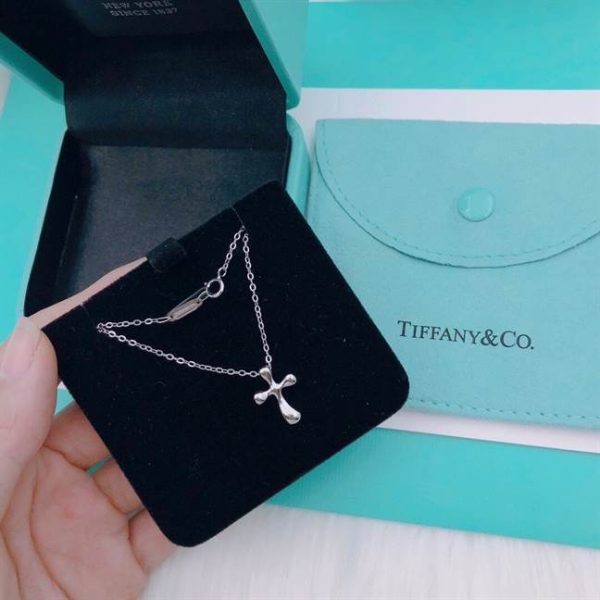 TIFFANY & CO. JEWELREY – WJL55 - Image 2