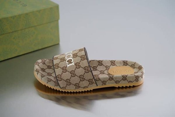 GUCCI SLIDE SANDALS – GCS05 - Image 5