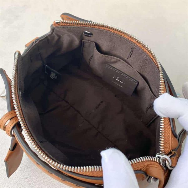 FD medium 8286 by the way handle bag – WFB041 - Image 7