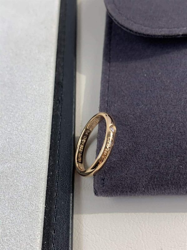 CARTIER JEWELREY – WJL47 - Image 2