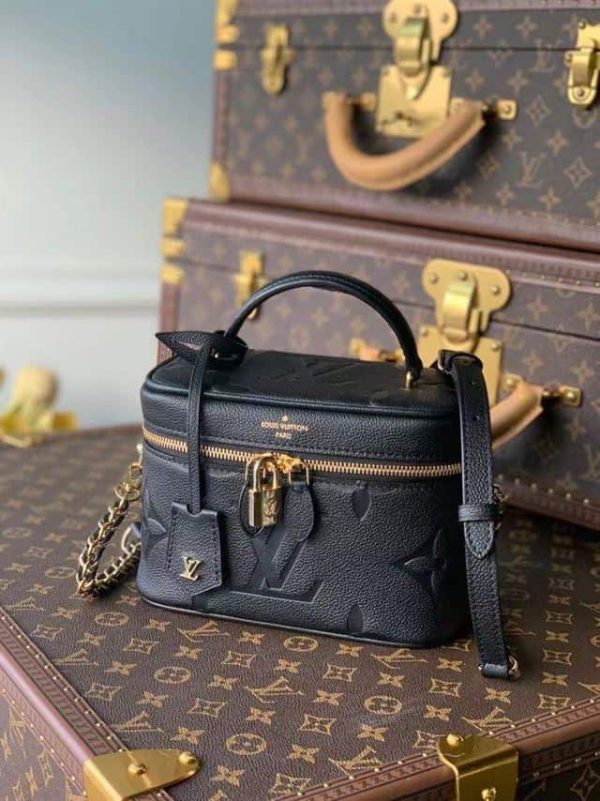 LOUIS VUITTON VANITY PM – WLM332 - Image 2