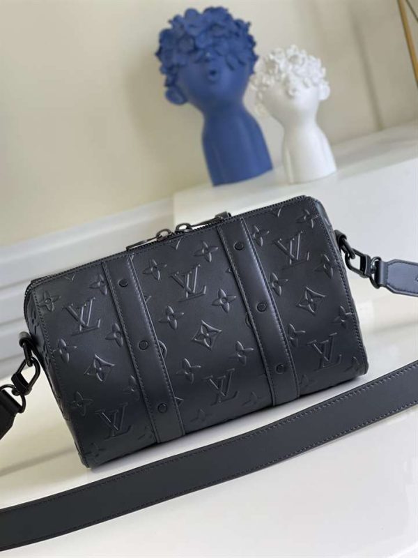 LOUIS VUITTON CITY KEEPALL – WLM132 - Image 2