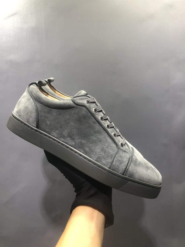 CHRISTIAN LOUBOUTIN LOW TOP SNEAKER  – CL96 - Image 2