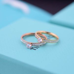 TIFFANY JEWELREY – WJL05