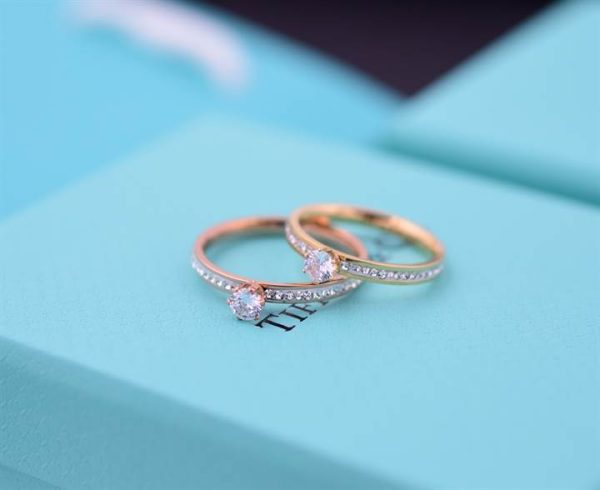 TIFFANY JEWELREY – WJL05