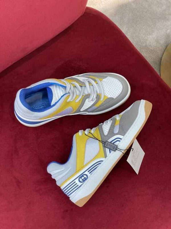Men’s GG sneaker – GC152 - Image 2