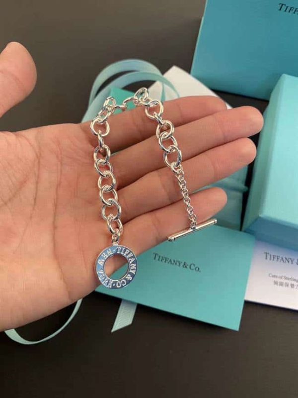 TIFFANY & CO. JEWELREY – WJL85 - Image 2