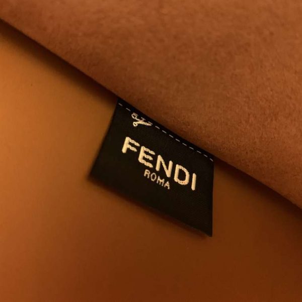 FENDI LARGE FENDI SUNSHINE – WFB011 - Image 10