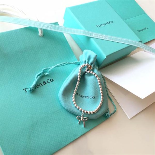 TIFFANY & CO. JEWELREY – WJL82 - Image 3