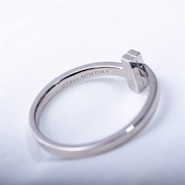 TIFFANY & CO. JEWELREY – WJL68 - Image 2