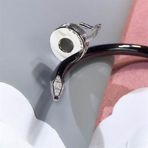 CARTIER JEWELREY – WJL40 - Image 3