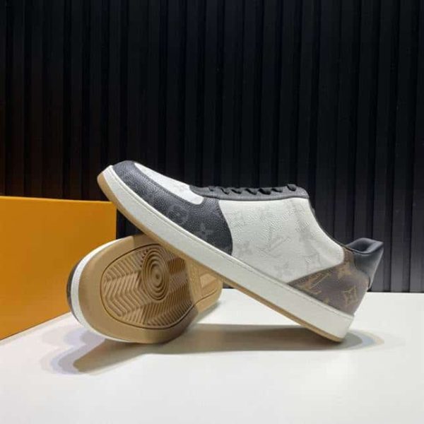 LOUIS VUITTON RIVOLI SNEAKER – LSVT145 - Image 3