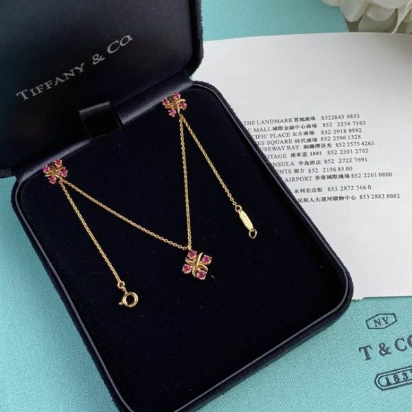 TIFFANY & CO. JEWELREY – WJL51 - Image 2