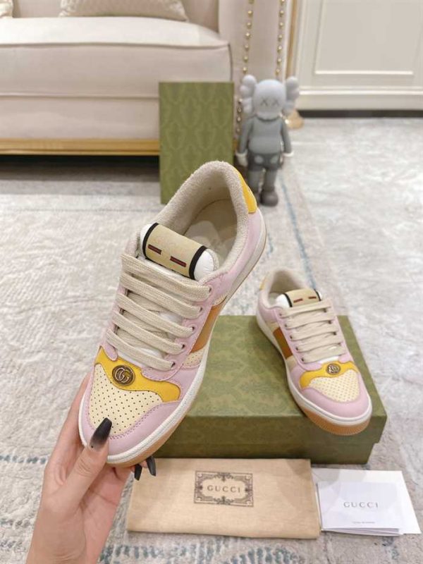 Men’s GG sneaker – GC140 - Image 3