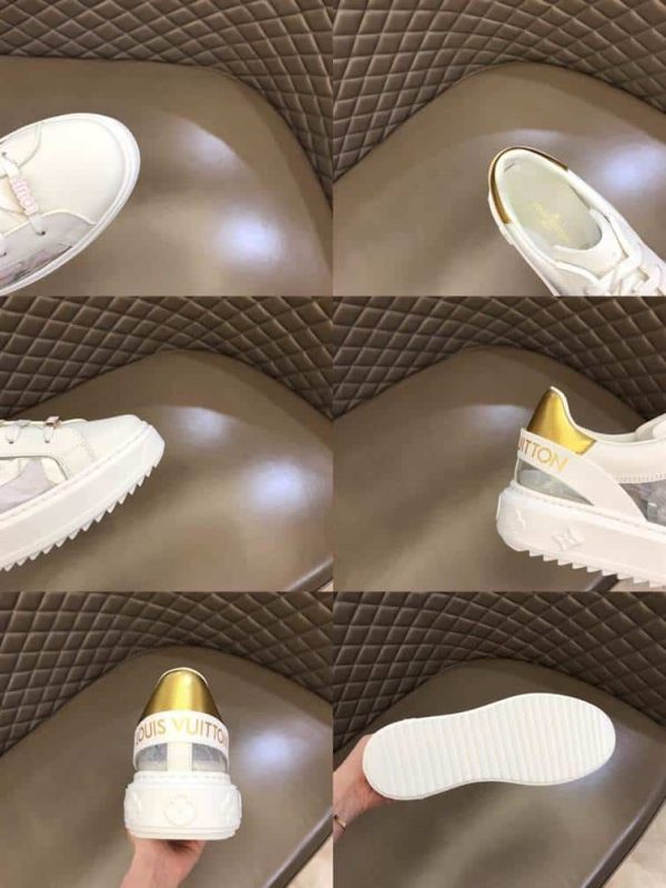 LOUIS VUITTON SNEAKERS – LSVT169 - Image 2