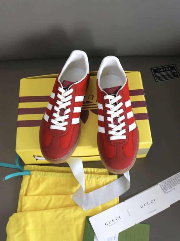 Men’s GG sneaker – GC169 - Image 2