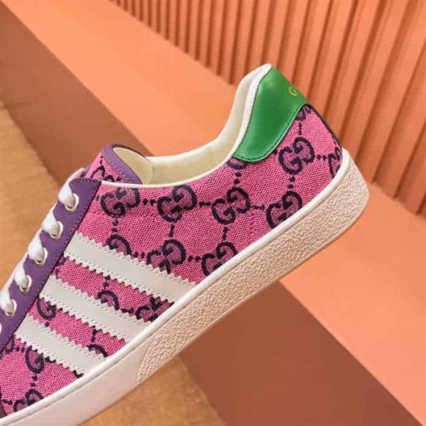 Men’s GG sneaker – GC158 - Image 2