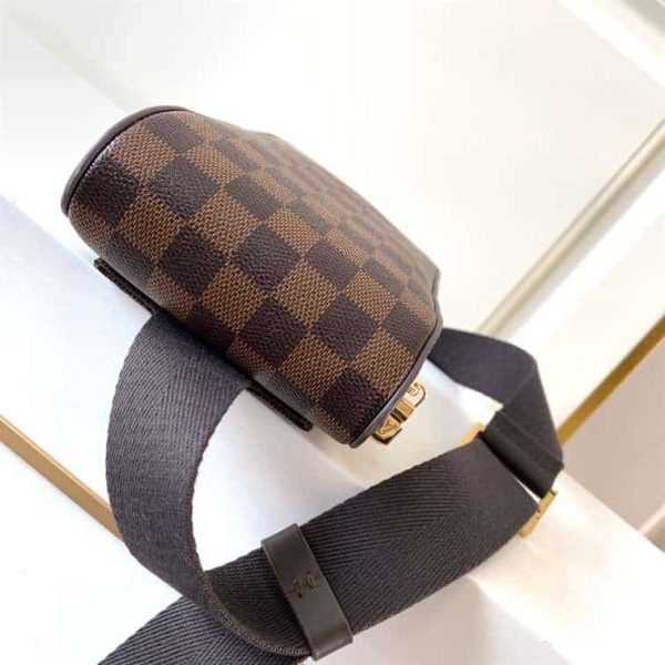 LOUIS VUITTON AVENUE SLING BAG – WLM211 - Image 5