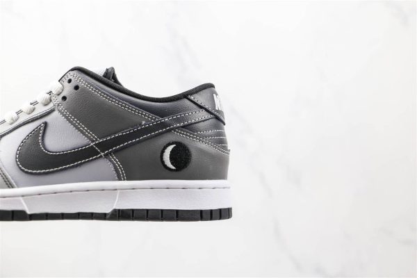 NIKE SB DUNK LOW LUNAR ECLIPSE EAST – NK78 - Image 4