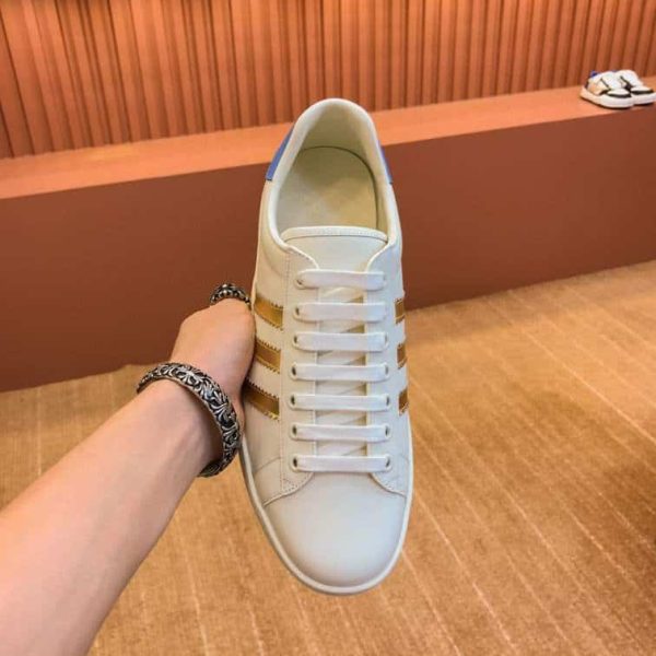 Men’s GG sneaker – GC163 - Image 3