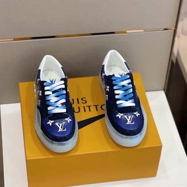 LOUIS VUITTON SNEAKERS – LSVT166 - Image 2