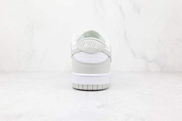 NIKE SB DUNK LOW GREEN TENDER POWDER – NK77 - Image 4