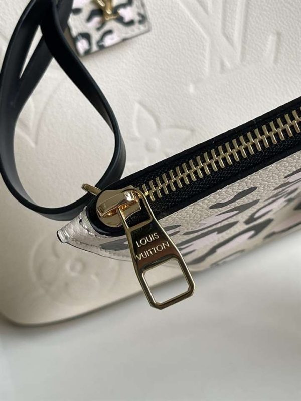 LOUIS VUITTON NEVERFULL MM – WLM97 - Image 5