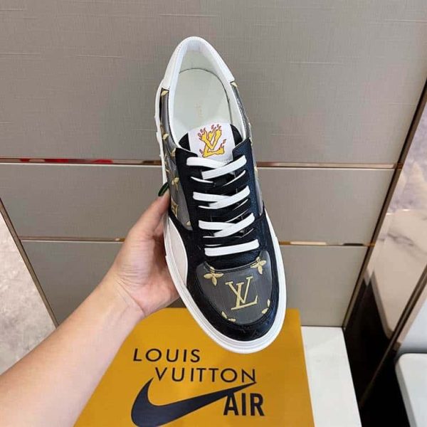 LOUIS VUITTON SNEAKERS – LSVT163 - Image 2
