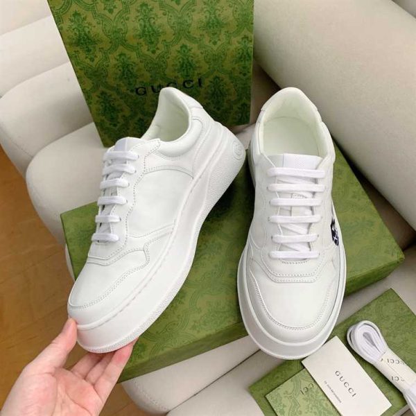 Men’s GG sneaker – GC173 - Image 4