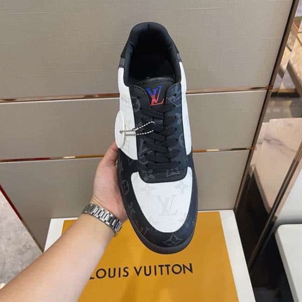 LOUIS VUITTON RIVOLI SNEAKER – LSVT141 - Image 3