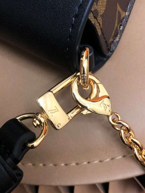 LOUIS VUITTON PADLOCK ON STRAP – WLM275 - Image 4