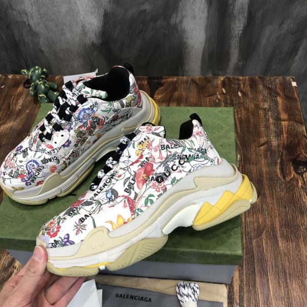 The Hacker Project Triple S Sneaker – GG098 - Image 3