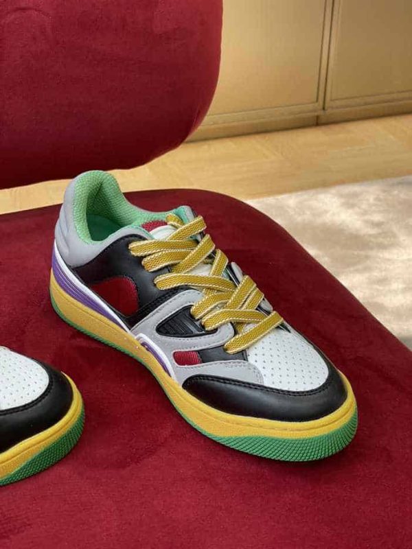 Men’s GG sneaker – GC155 - Image 9